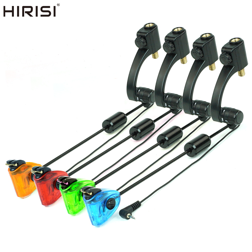 Bite Indicator - Hirisi B2045 Indicateurs de morsure lumineux
