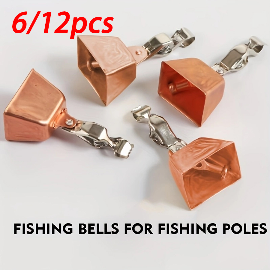 Bite Indicator - Alarme de cloche de pêche, adaptée