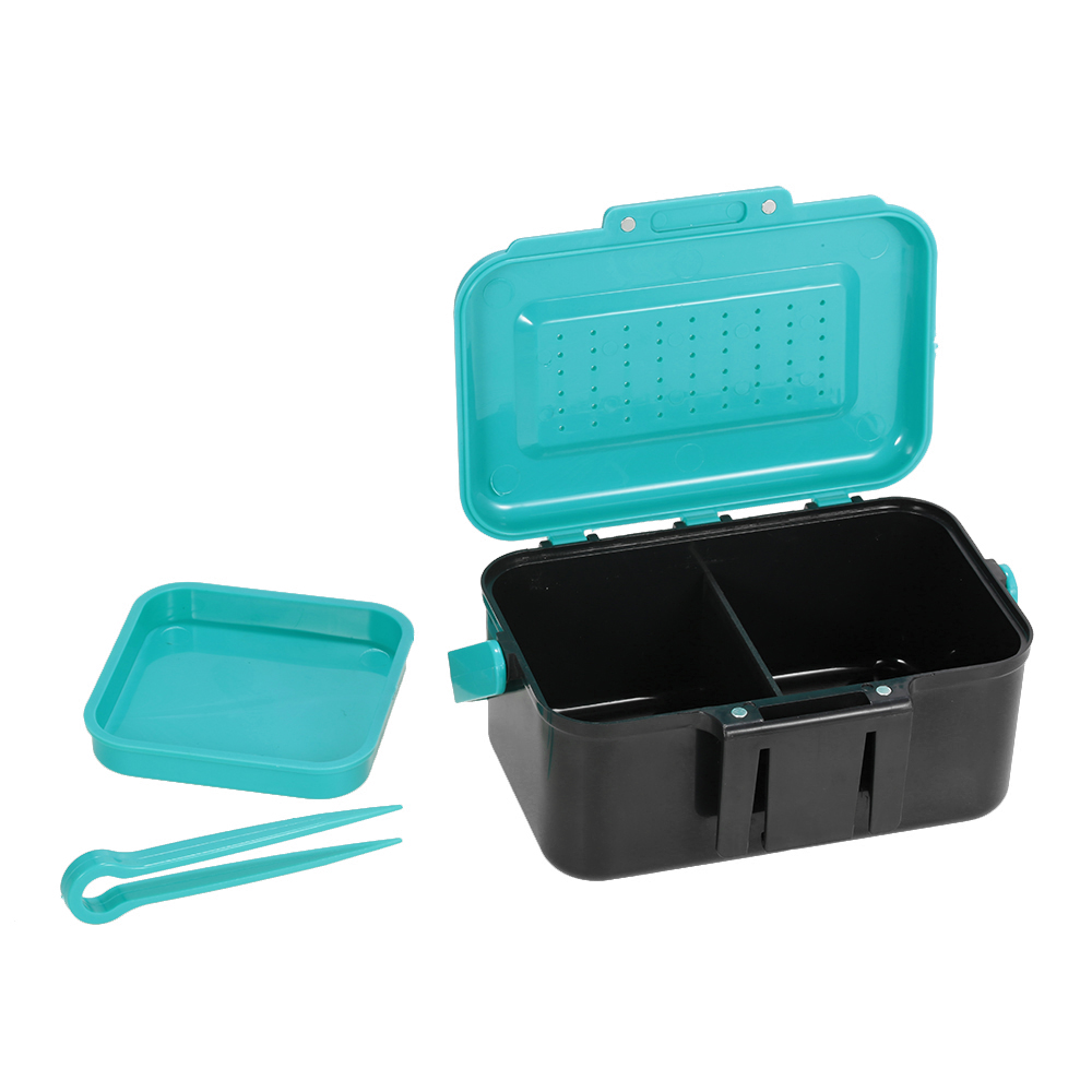 Boîte de transport portable po - Fish Finder Case avis et prix