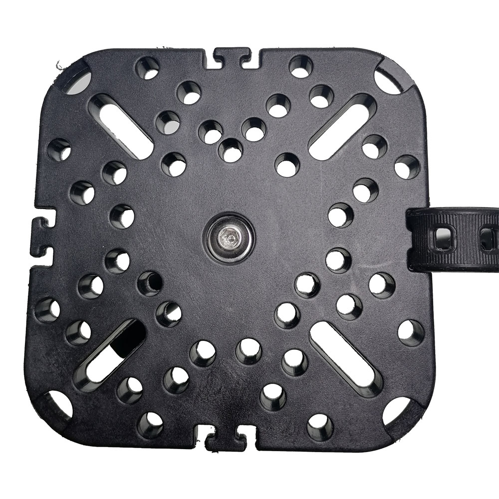 Plaque rotative universelle à  - Fish Finder Mount avis et prix