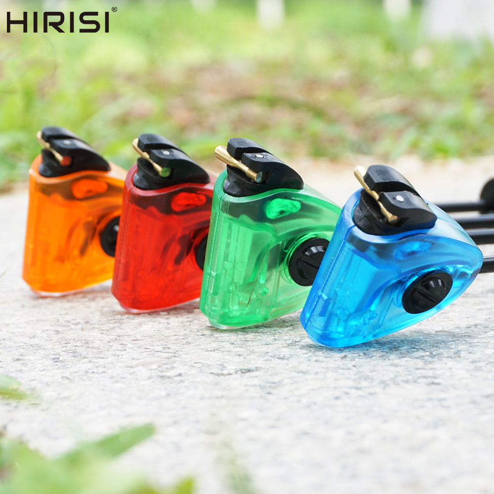 Hirisi B2045 Indicateurs de mo - Bite Indicator avis et prix