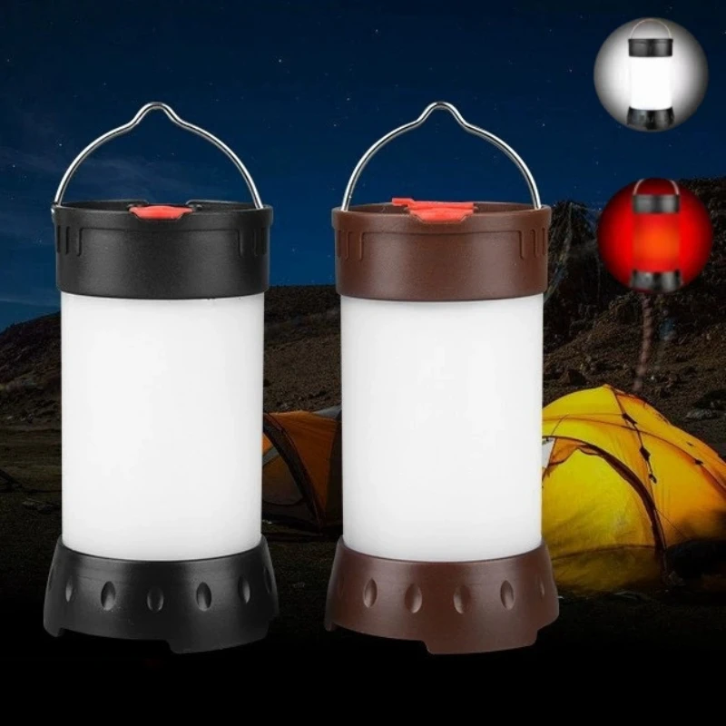 Lanterne de Camping magnétique - Fish Finder Charger avis et prix