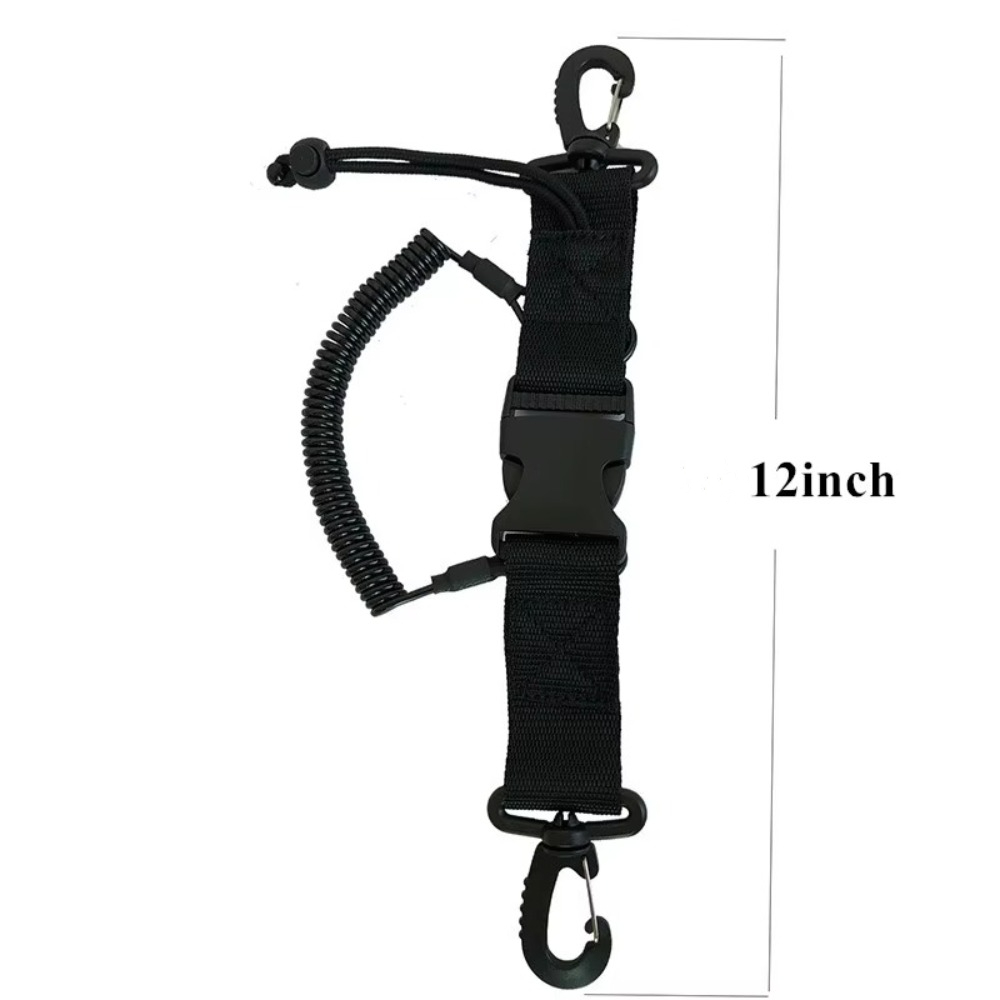Sangle de sécurité à dégagemen - Underwater Camera avis et prix