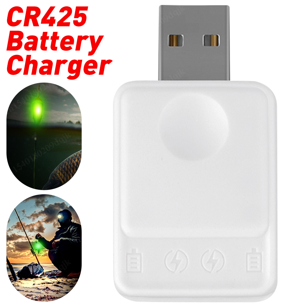Bouée de pêche lumineuse recha - Fish Finder Charger avis et prix