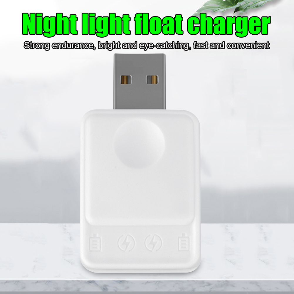 Bouée de pêche lumineuse recha - Fish Finder Charger avis et prix