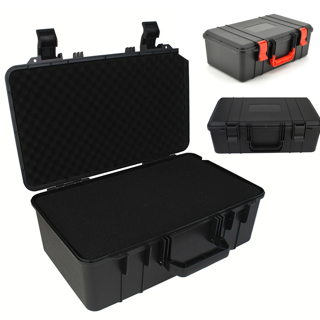 Boîte à outils de protection é - Fish Finder Case avis et prix