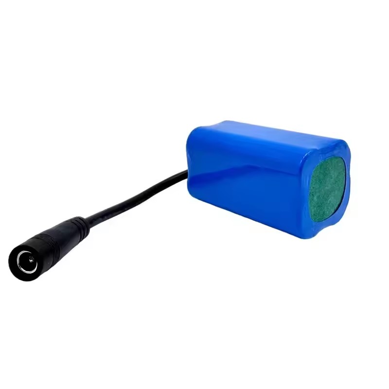 Batterie 7.4V 20000mAh avec ch - Fish Finder Charger avis et prix