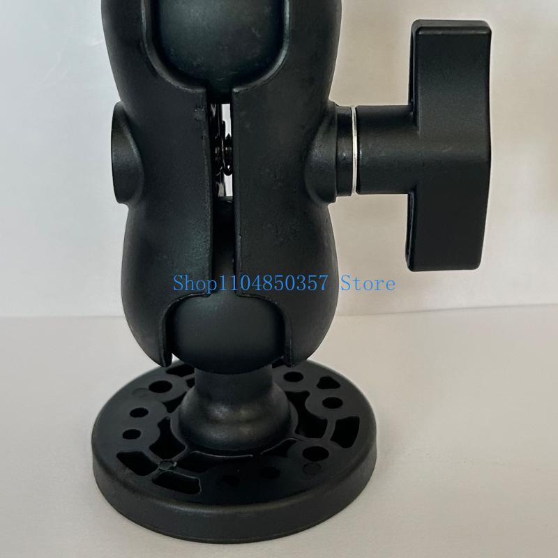 Base pour détecteur poisson él - Fish Finder Mount avis et prix