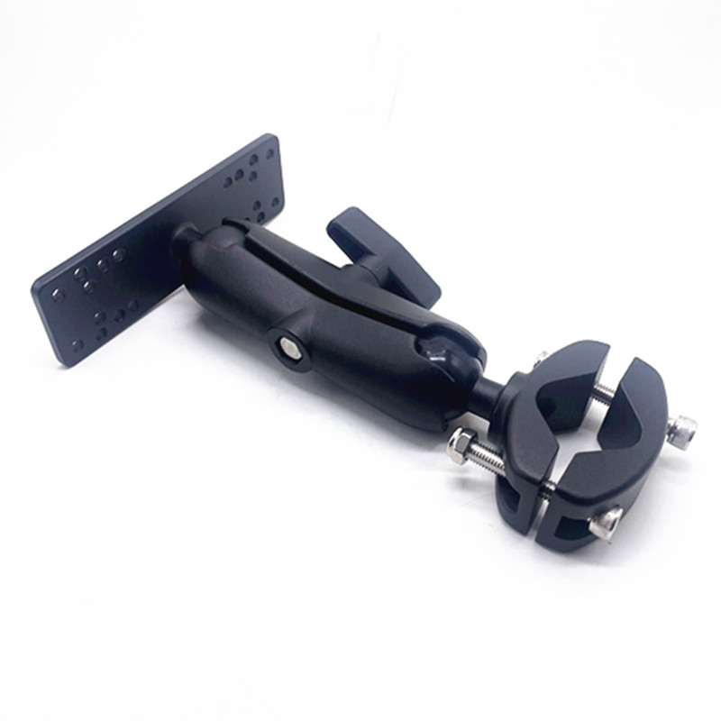 Collier de serrage à Base de b - Fish Finder Mount avis et prix