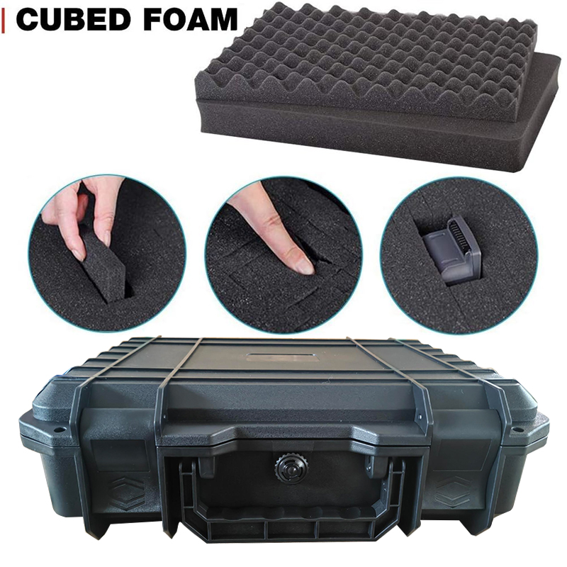 Mallette de transport à coque  - Fish Finder Case avis et prix