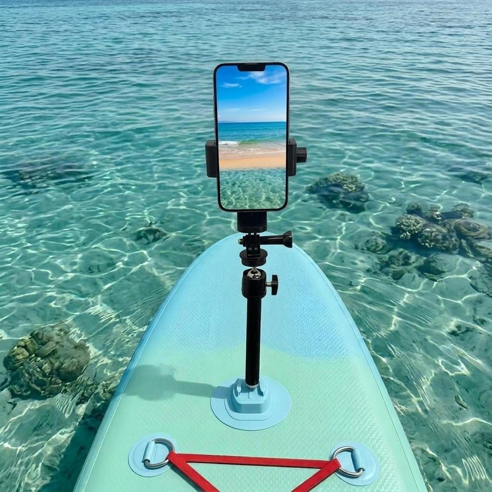 Support de téléphone pour kaya - Fishing Camera avis et prix