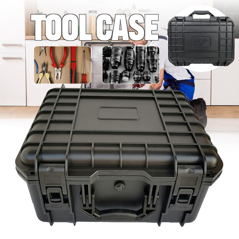 Boîte à outils étanche et anti - Fish Finder Case avis et prix